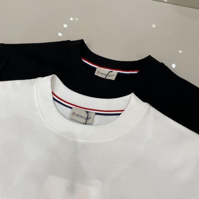 Moncler T-Shirts